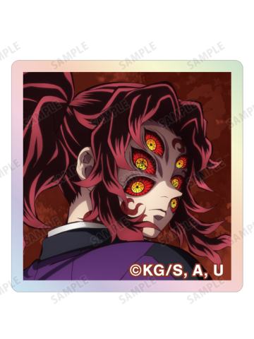 黑死牟-AMNIBUS无限城篇镭射亚克力块