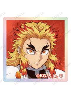 炼狱杏寿郎-AMNIBUS无限城篇镭射亚克力块