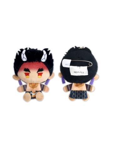 憎珀天-tapioca坐姿娃娃vol.4