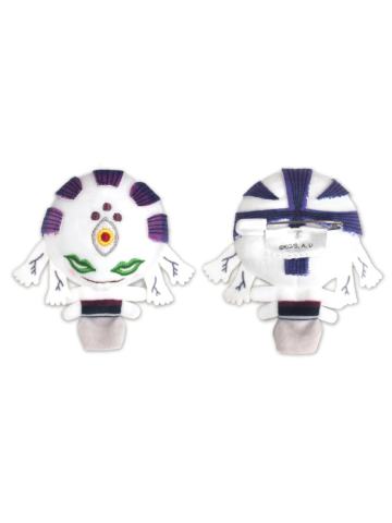 玉壶-tapioca坐姿娃娃vol.4