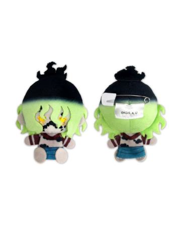 妓夫太郎-tapioca坐姿娃娃vol.4