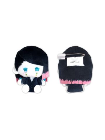 魇梦-tapioca坐姿娃娃vol.4