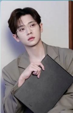 花间颂代言卡2.0 ver.A