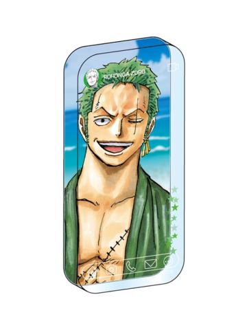 罗罗诺亚·索隆-JS2025生日亚克力块