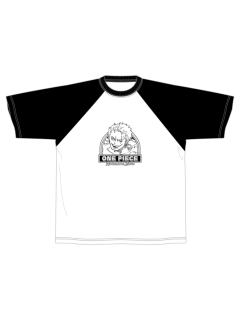 罗罗诺亚·索隆-JS2025生日T恤