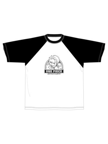 罗罗诺亚·索隆-JS2025生日T恤