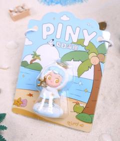 夏日海椰吊卡-资料图