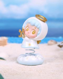 夏日海椰吊卡-资料图