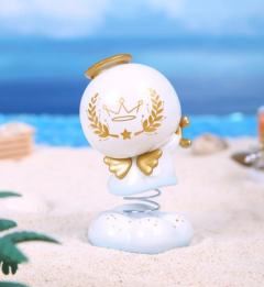 夏日海椰吊卡-资料图