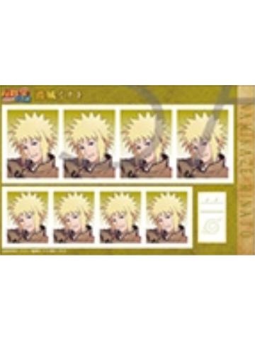 波风水门-疾风传忍者冒险系列证件照