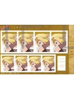 迪达拉-疾风传忍者冒险系列证件照