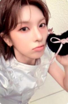 valentine版专卡5 ver.B