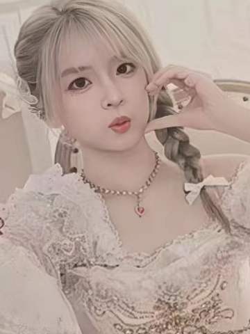 陈珊玲《秋欧》主题小卡 ver.C