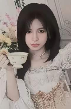 杨可璐《秋欧》主题小卡 ver.A