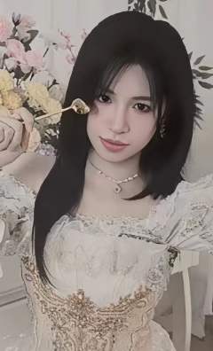 杨可璐《秋欧》主题小卡 ver.B