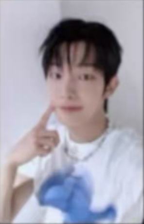 imini上海签售2.0 steven