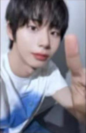 imini上海签售2.0 雨