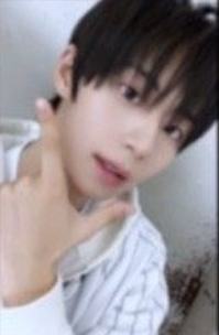 imini上海签售1.0 雨