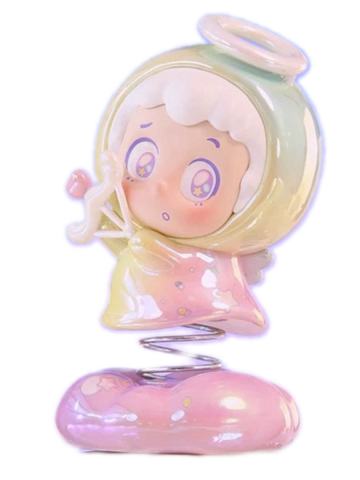 超隐藏款-玻璃糖之夜