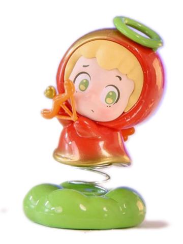 大隐藏款-白雪公主