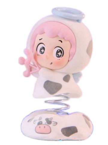 小隐藏款-特浓咸奶酪