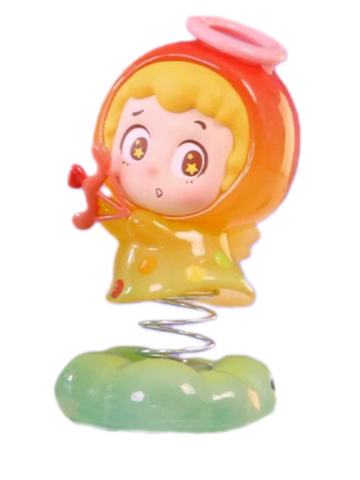 惊喜款-彩虹糖霜