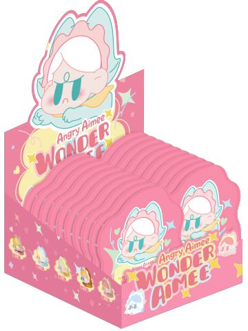 超能力系列整端