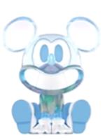 特别款-冰蓝泡泡