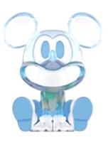 特别款-冰蓝泡泡