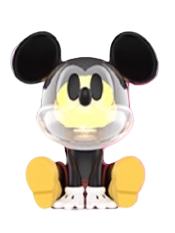 隐藏款-灵光一现