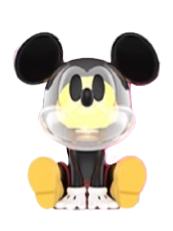 隐藏款-灵光一现