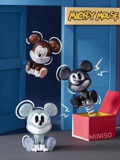 笑能引力系列-资料图