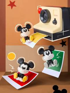 笑能引力系列-资料图