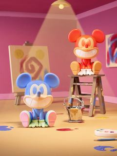 笑能引力系列-资料图