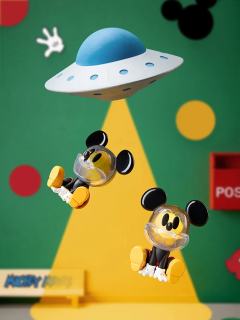 笑能引力系列-资料图