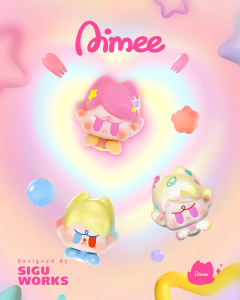 超能力系列整端