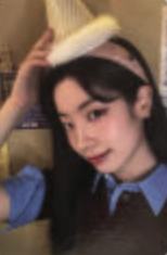 party lovely版专卡 豆 ver.B