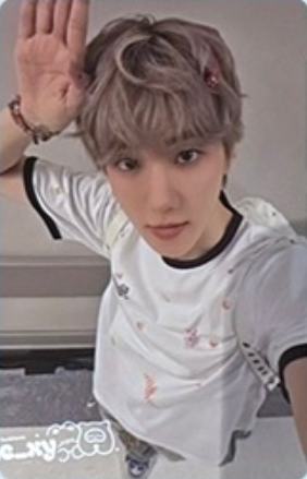 香港入场卡day1 ver.B