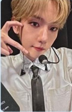 河内入场卡 ver.B