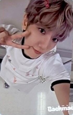 香港入场卡day1 ver.A