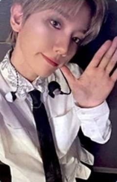 香港入场卡day2 ver.B