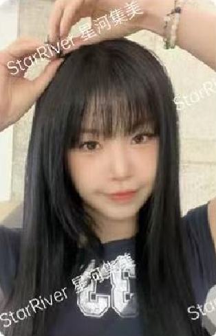 星河签售4.0 蝴蝶结比心教程ver.B