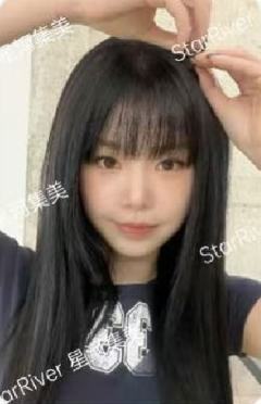 星河签售4.0 蝴蝶结比心教程ver.A