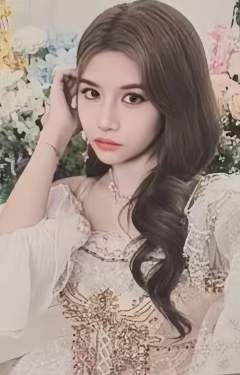 朱怡欣《秋欧》主题小卡 ver.A