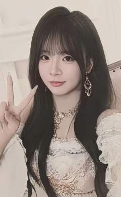 叶溁语《秋欧》主题小卡 ver.B