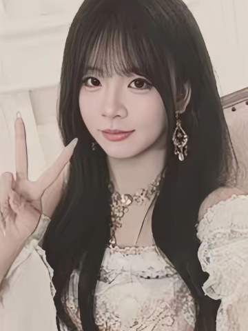 叶溁语《秋欧》主题小卡 ver.B