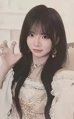 叶溁语《秋欧》主题小卡 ver.C