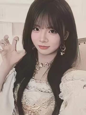 叶溁语《秋欧》主题小卡 ver.C