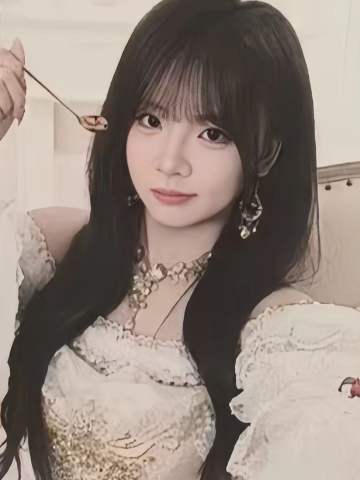 叶溁语《秋欧》主题小卡 ver.A