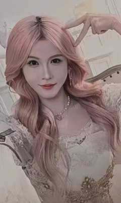 王秭歆《秋欧》主题小卡 ver.C